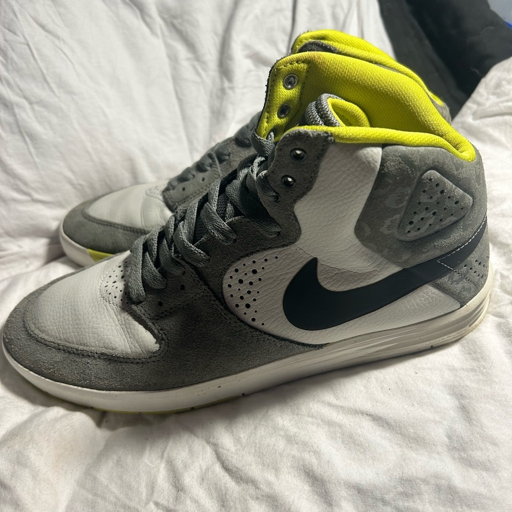 Nike sb paul Rodriguez 7s collectors
